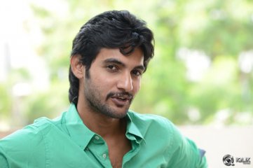 Aadi Interview About Rough